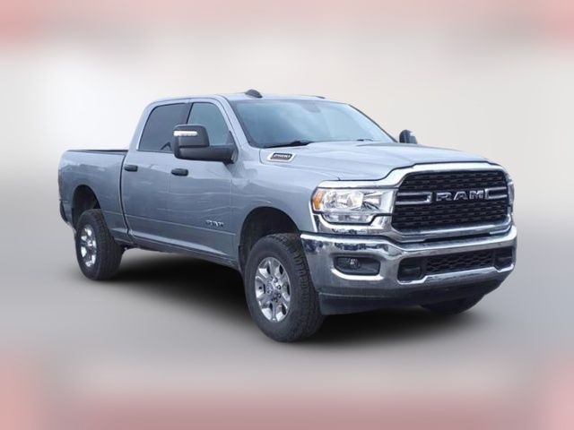 2023 Ram 2500 Big Horn