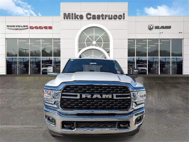 2023 Ram 2500 Big Horn