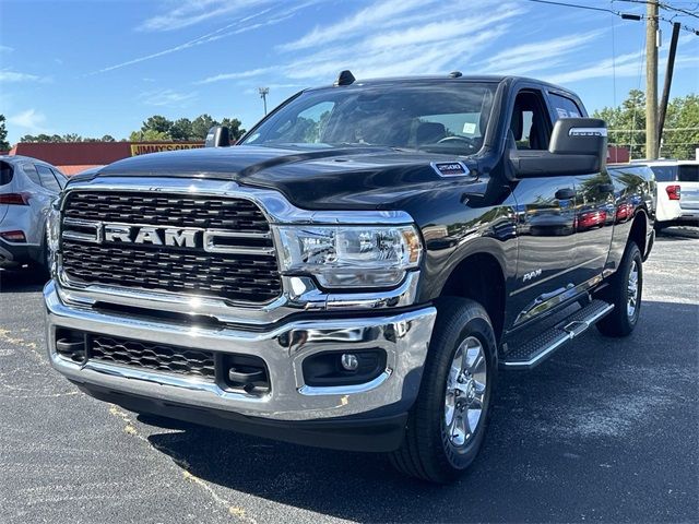 2023 Ram 2500 Big Horn