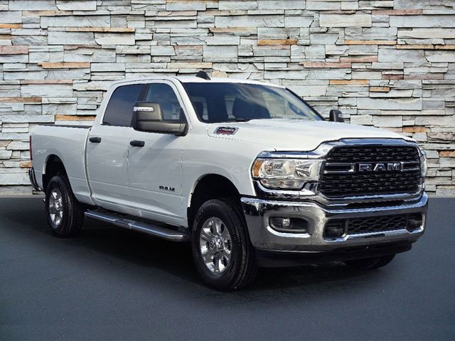 2023 Ram 2500 Big Horn