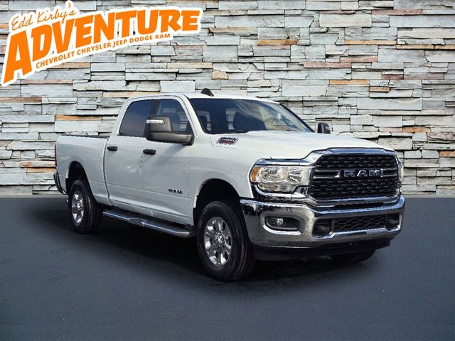 2023 Ram 2500 Big Horn