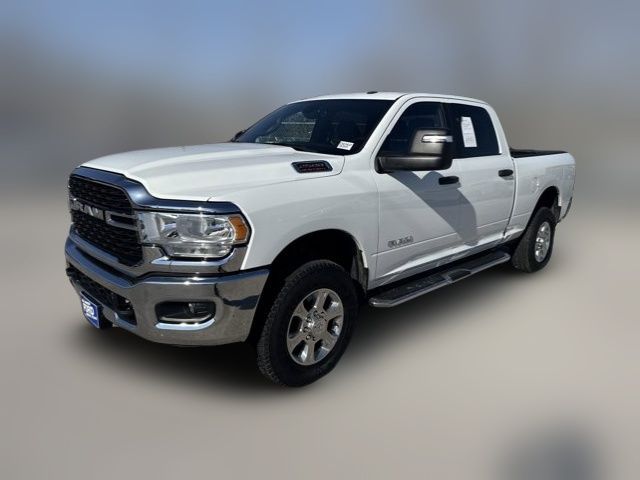 2023 Ram 2500 Big Horn