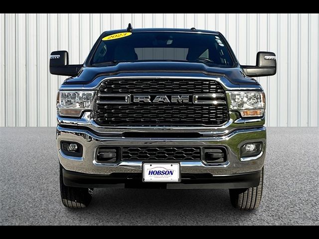 2023 Ram 2500 Big Horn