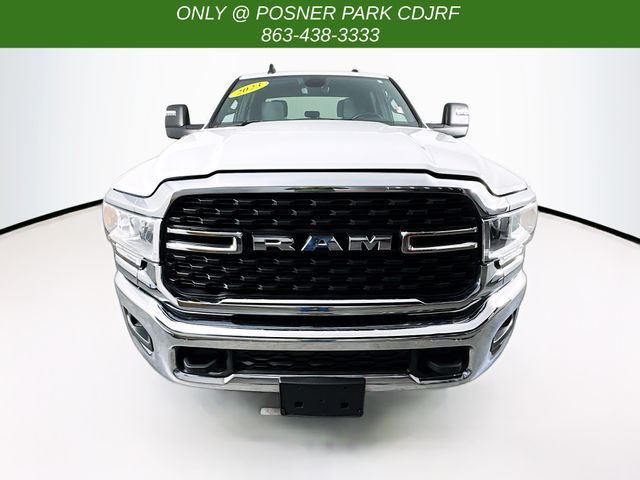 2023 Ram 2500 Big Horn