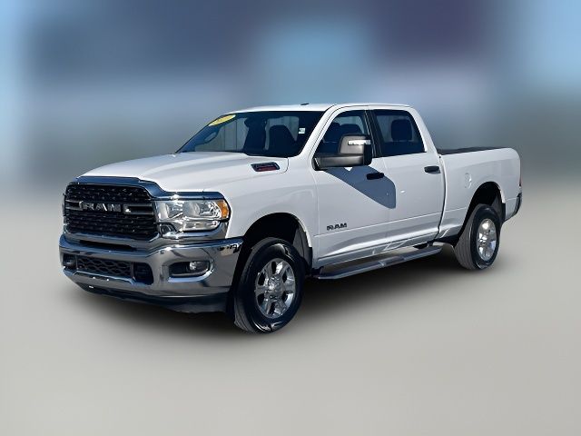 2023 Ram 2500 Big Horn