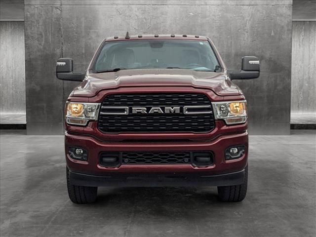 2023 Ram 2500 Big Horn