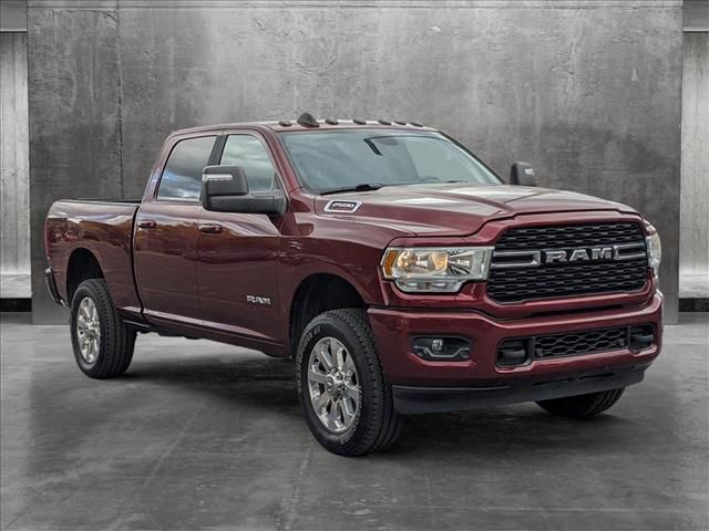 2023 Ram 2500 Big Horn