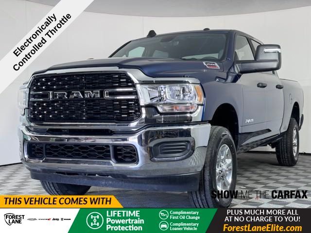 2023 Ram 2500 Big Horn