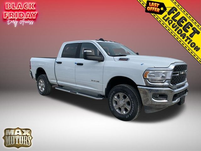 2023 Ram 2500 Big Horn