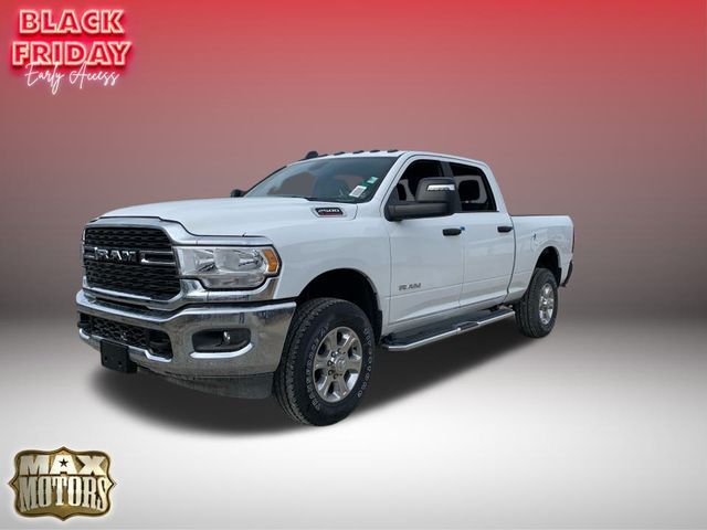 2023 Ram 2500 Big Horn