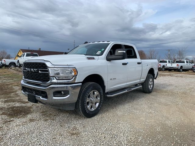 2023 Ram 2500 Big Horn