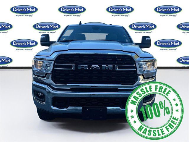 2023 Ram 2500 Big Horn