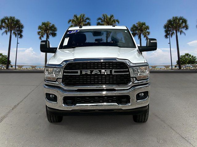 2023 Ram 2500 Big Horn