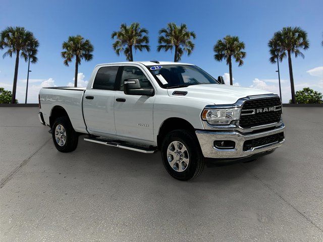 2023 Ram 2500 Big Horn