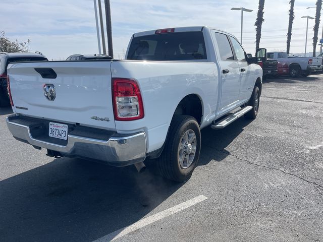 2023 Ram 2500 Big Horn