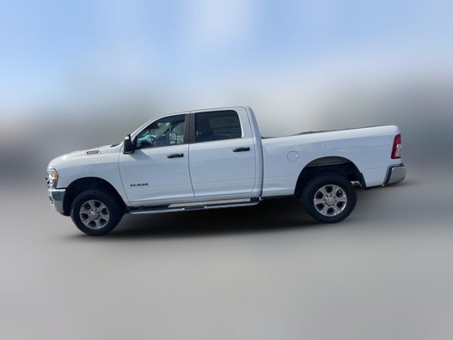 2023 Ram 2500 Big Horn