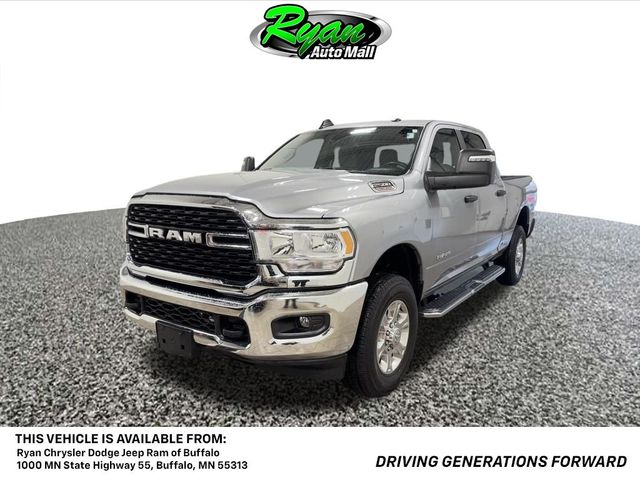 2023 Ram 2500 Big Horn