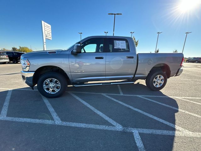 2023 Ram 2500 Big Horn