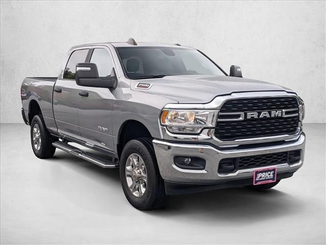 2023 Ram 2500 Big Horn