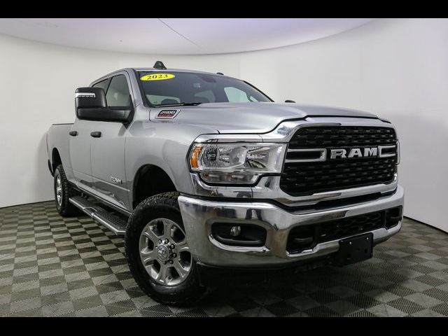 2023 Ram 2500 Big Horn