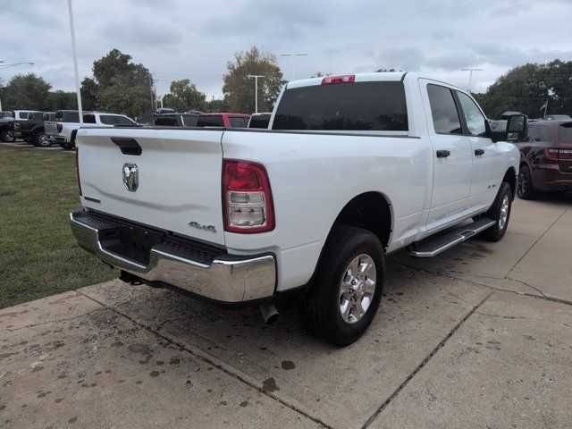 2023 Ram 2500 Big Horn