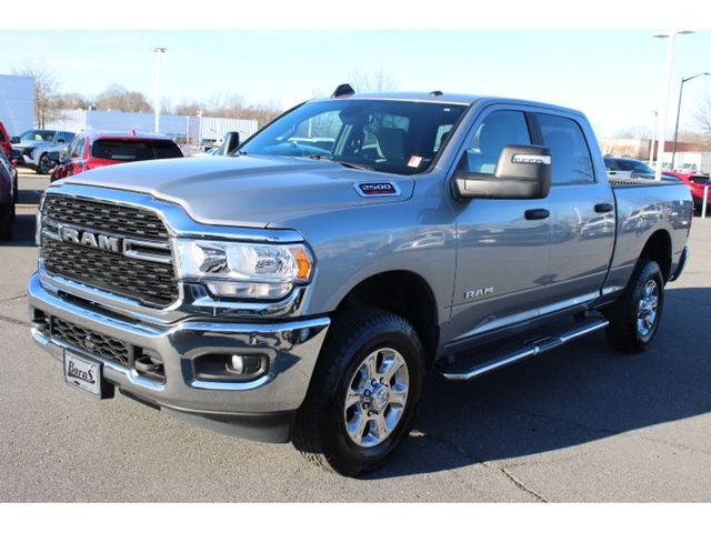 2023 Ram 2500 Big Horn