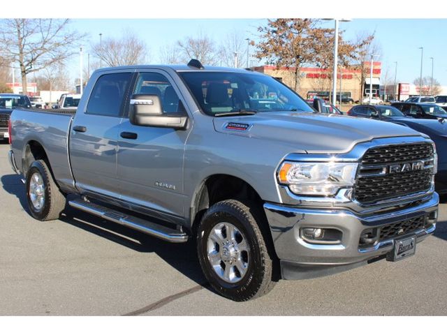 2023 Ram 2500 Big Horn