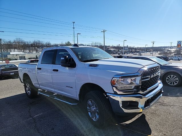 2023 Ram 2500 Big Horn