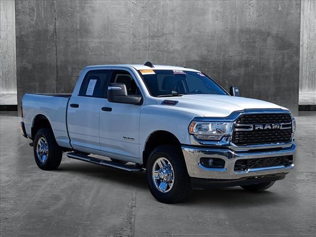 2023 Ram 2500 Big Horn