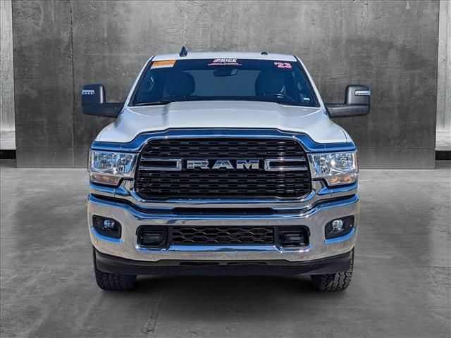 2023 Ram 2500 Big Horn