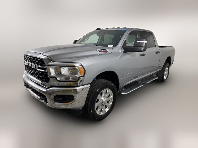 2023 Ram 2500 Big Horn