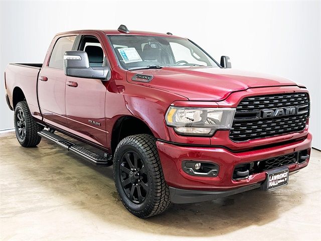 2023 Ram 2500 Big Horn