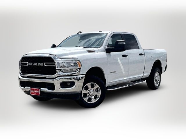 2023 Ram 2500 Big Horn