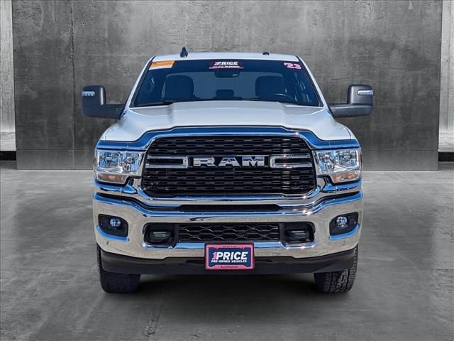 2023 Ram 2500 Big Horn