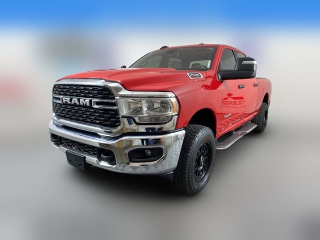 2023 Ram 2500 Big Horn