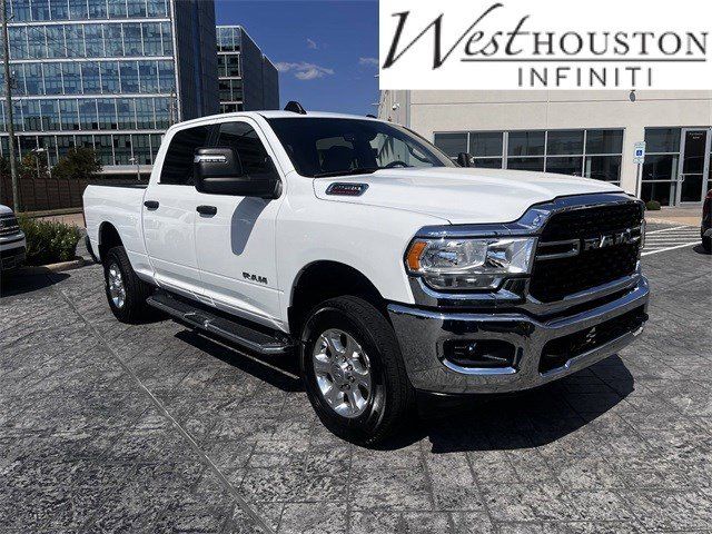 2023 Ram 2500 Big Horn