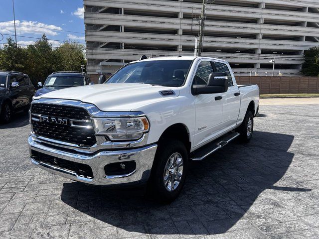 2023 Ram 2500 Big Horn