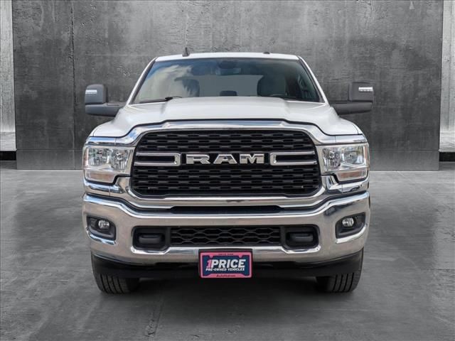 2023 Ram 2500 Big Horn