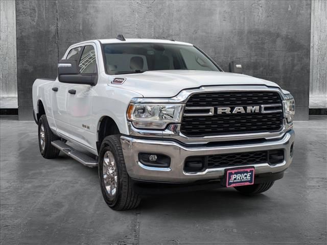 2023 Ram 2500 Big Horn