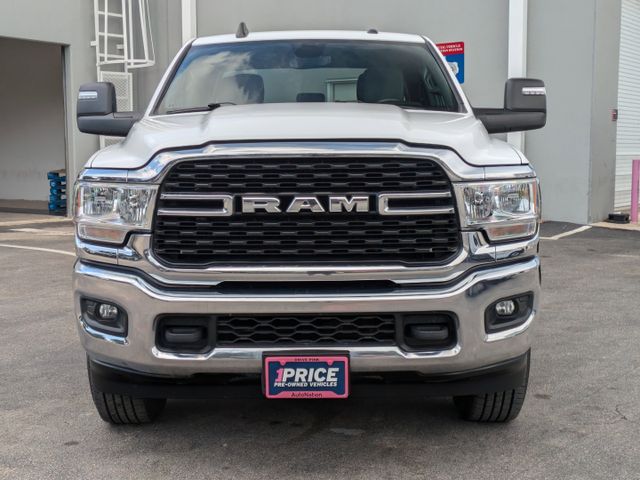 2023 Ram 2500 Big Horn