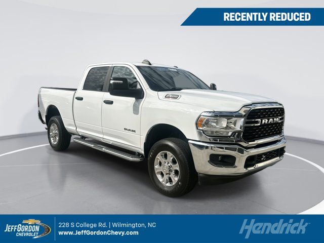 2023 Ram 2500 Big Horn