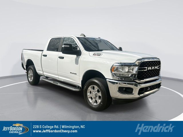 2023 Ram 2500 Big Horn