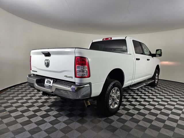 2023 Ram 2500 Big Horn