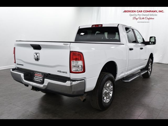 2023 Ram 2500 Big Horn