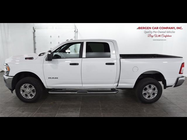 2023 Ram 2500 Big Horn