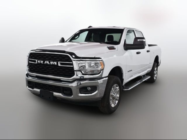 2023 Ram 2500 Big Horn