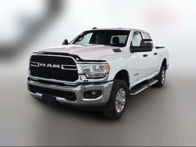 2023 Ram 2500 Big Horn