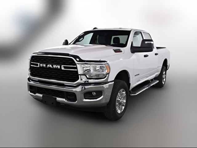 2023 Ram 2500 Big Horn