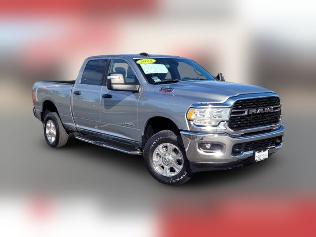 2023 Ram 2500 Big Horn