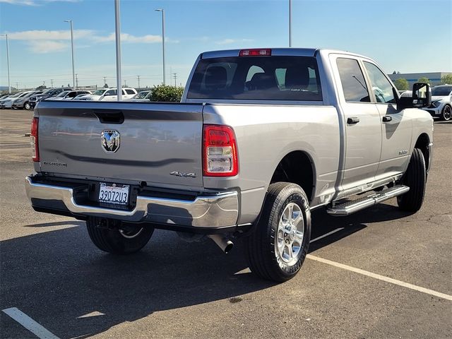 2023 Ram 2500 Big Horn